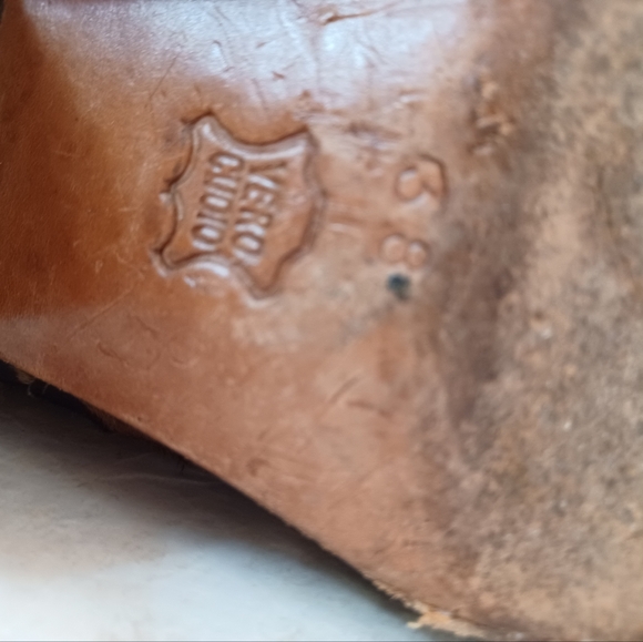 Pre-owned Rockwell Tharp 👢 👢 - Picture 10 of 16